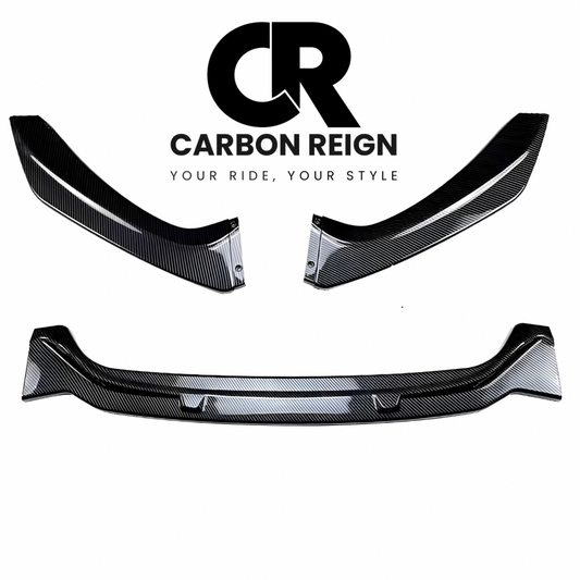 BMW 1 SERIES (F20,F21) FRONT DIFFUSER