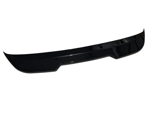 3 Series - G21 Estate: Gloss Black Performance Style Spoiler 19-23