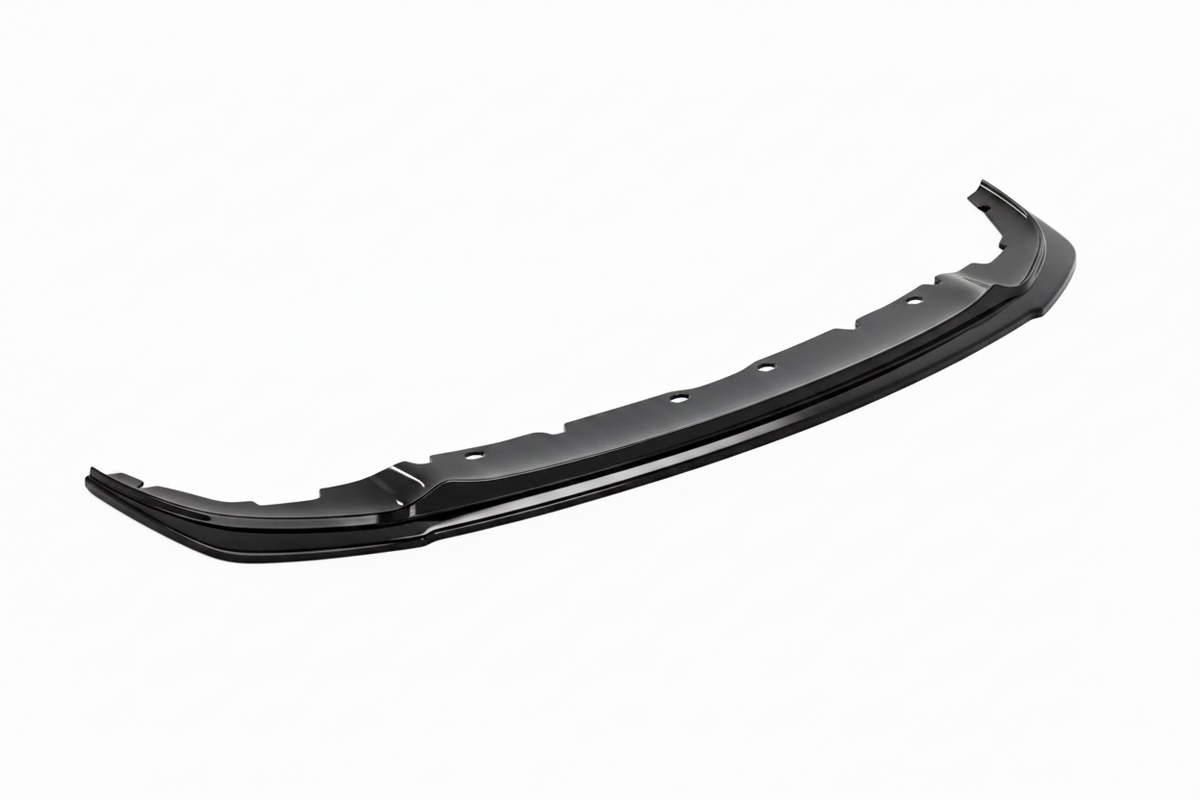 1 Series - F40: Gloss Black Maxton Splitter V1 20-24