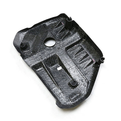 M2 - G87: Pre-Preg Dry Carbon Fibre Engine Hood Cover 23+