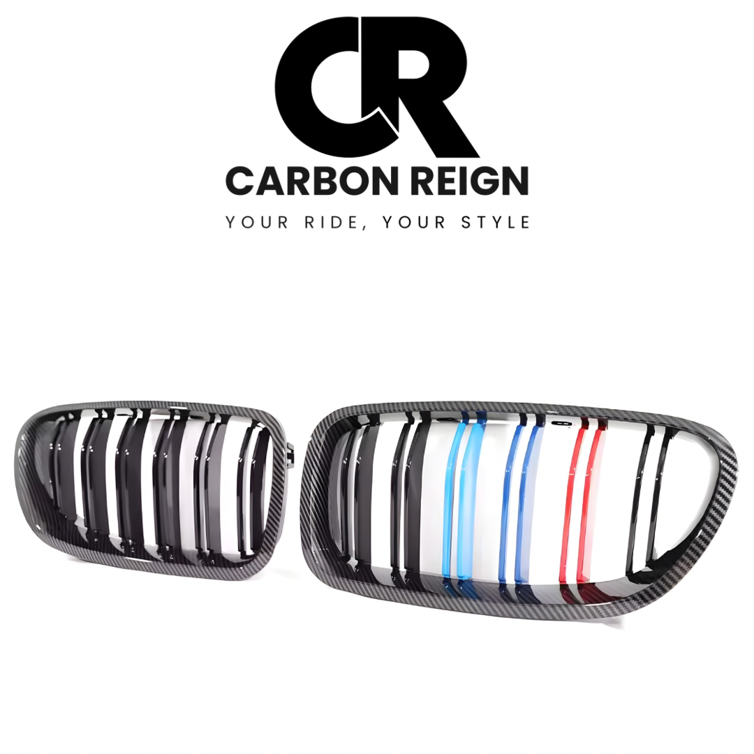 | Carbon Reign