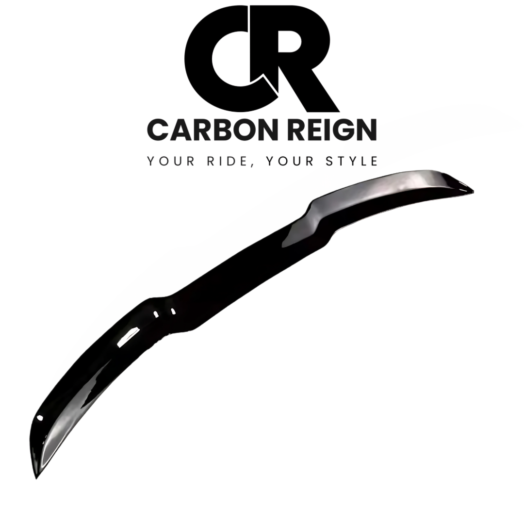 AUDI A6 ESTATE GLOSS BLACK ROOF SPOILER 2013-2018