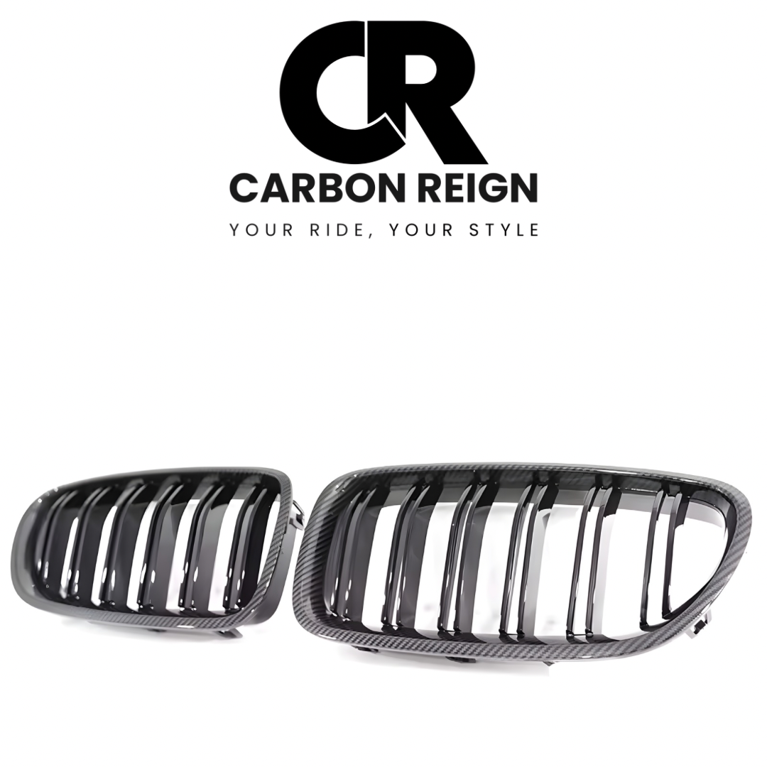 | Carbon Reign