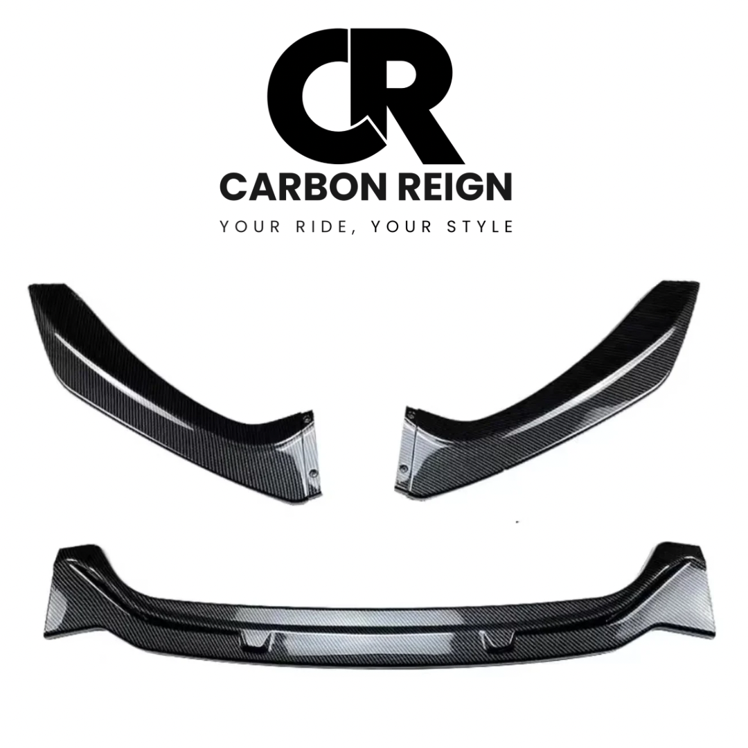 BMW 1 SERIES (F20,F21) FRONT DIFFUSER
