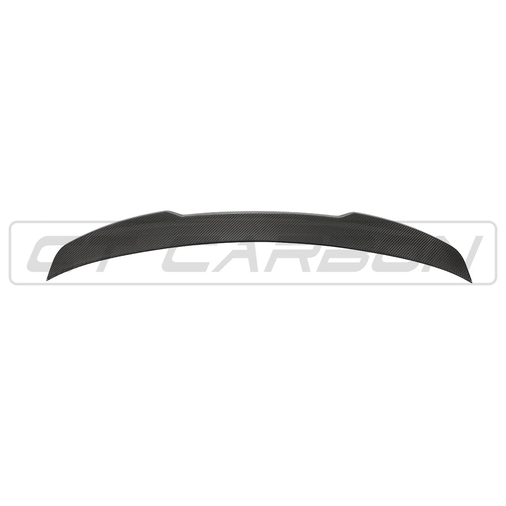 AUDI A3/S3/RS3 8Y 2022+ SALOON CARBON FIBRE SPOILER - CT DESIGN