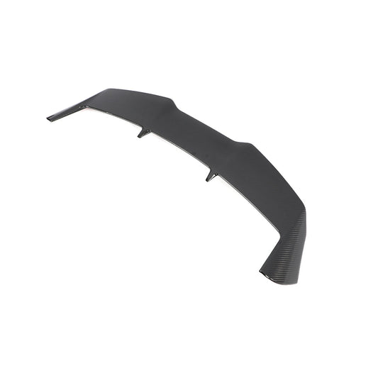 AUDI A4 B9 & B9.5 2016-2024 CARBON FIBRE ROOF SPOILER - CT DESIGN