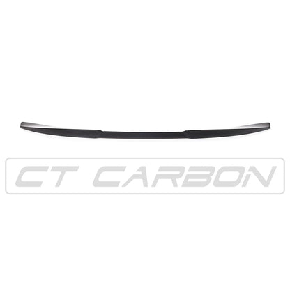 BMW M4/4 SERIES G82/G22 CARBON FIBRE SPOILER - CT DESIGN