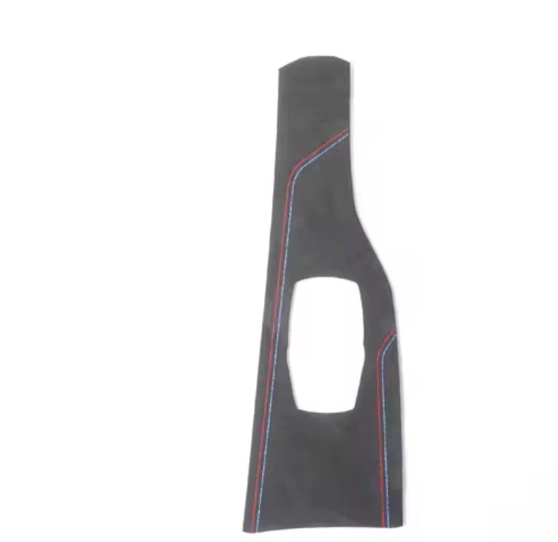 BMW Alcantara Centre Console Trim