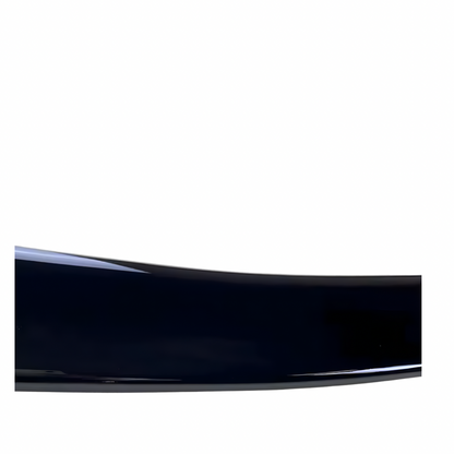 BMW 7 SERIES GLOSS BLACK BOOT SPOILER 2022+