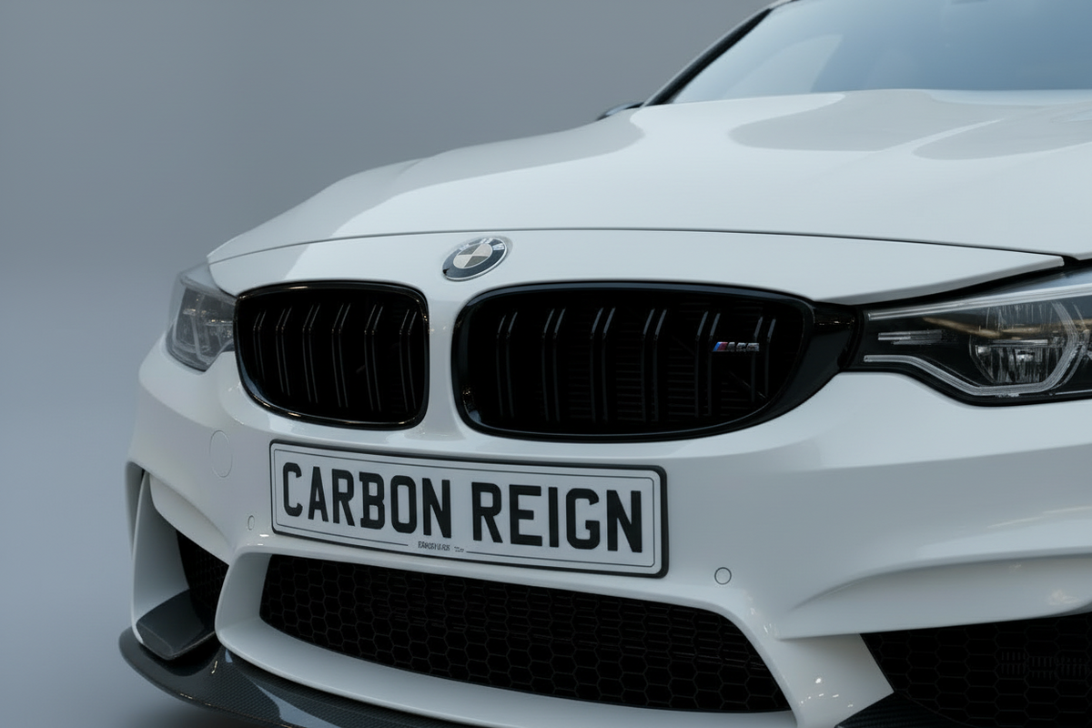 | Carbon Reign