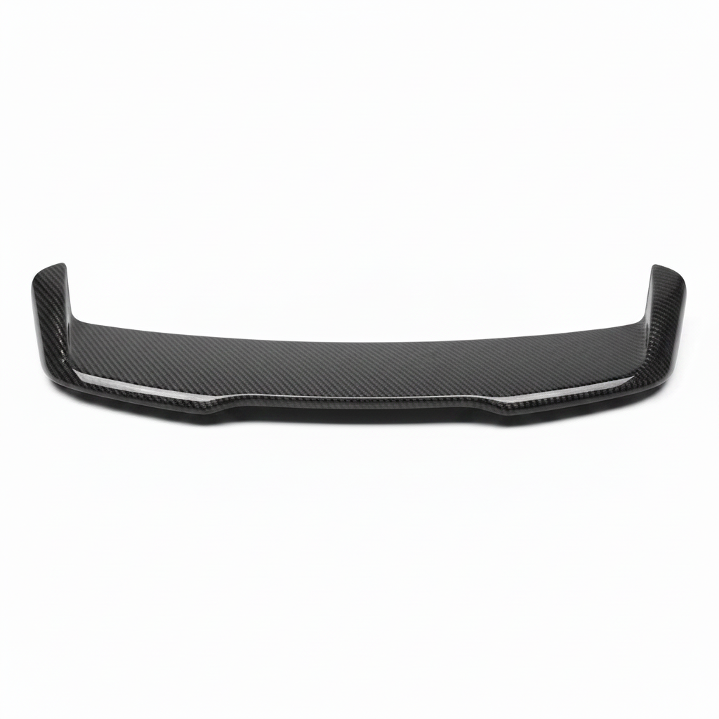 Range Rover Carbon Fiber Roof Spoiler