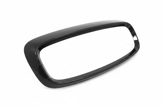 Jaguar E Pace Gloss Black Front Grill Frame