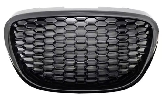 Seat Leon Gloss Black Grill