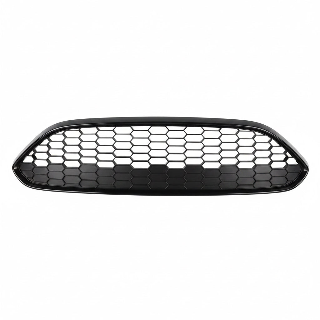 Ford Fiesta Gloss Black Grill