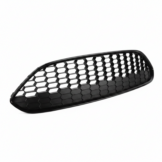 Ford Fiesta Gloss Black Grill