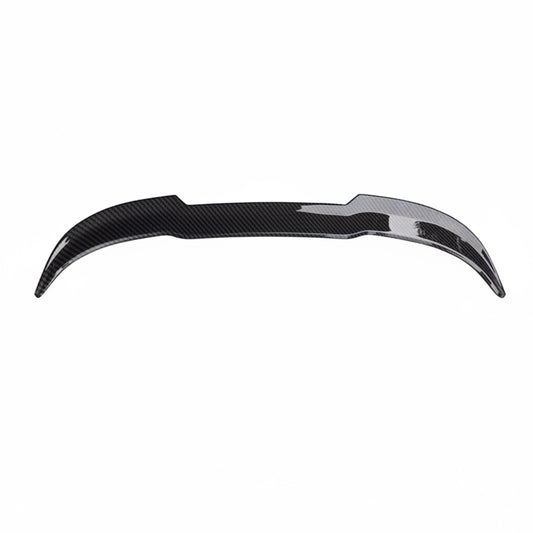 Ford Fiesta Carbon Fiber Spoiler