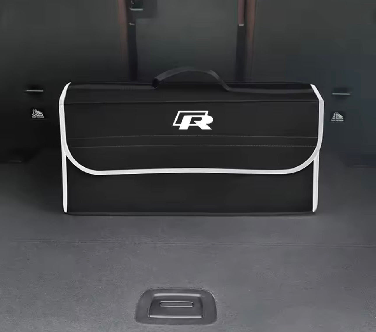 Volkswagen Boot Organiser Bag
