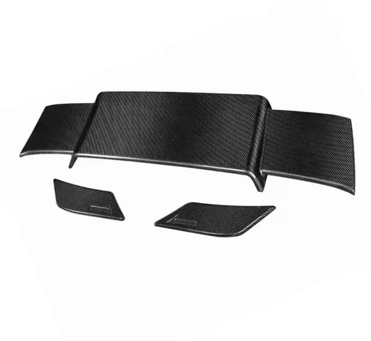 Mercedes Benz G Class W463 W464 G53 G50 G500 Carbon Fiber Roof Spoiler