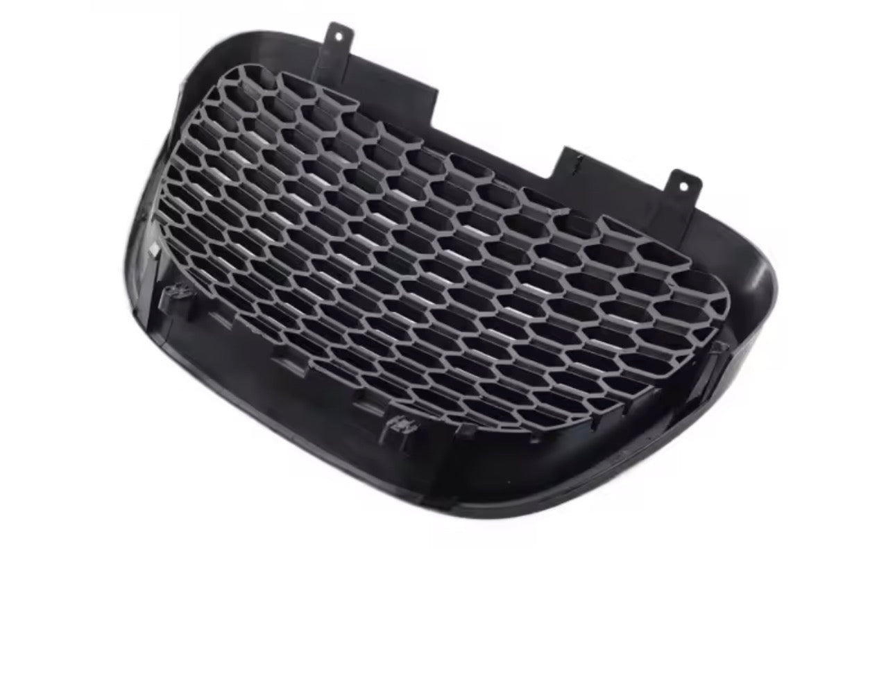 Seat Leon Gloss Black Grill
