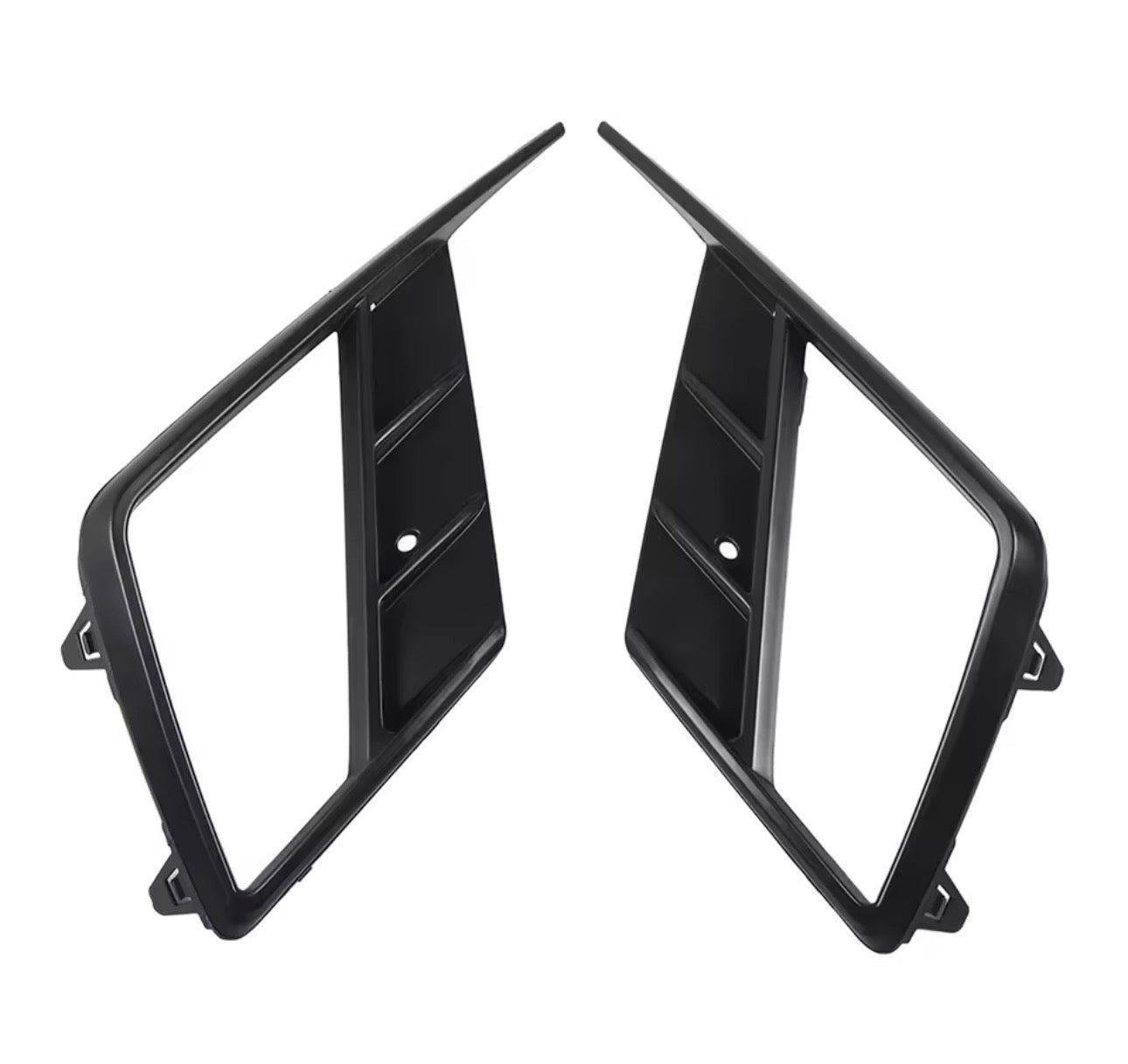 Seat Ibiza Gloss Black Fog Lamp Grill