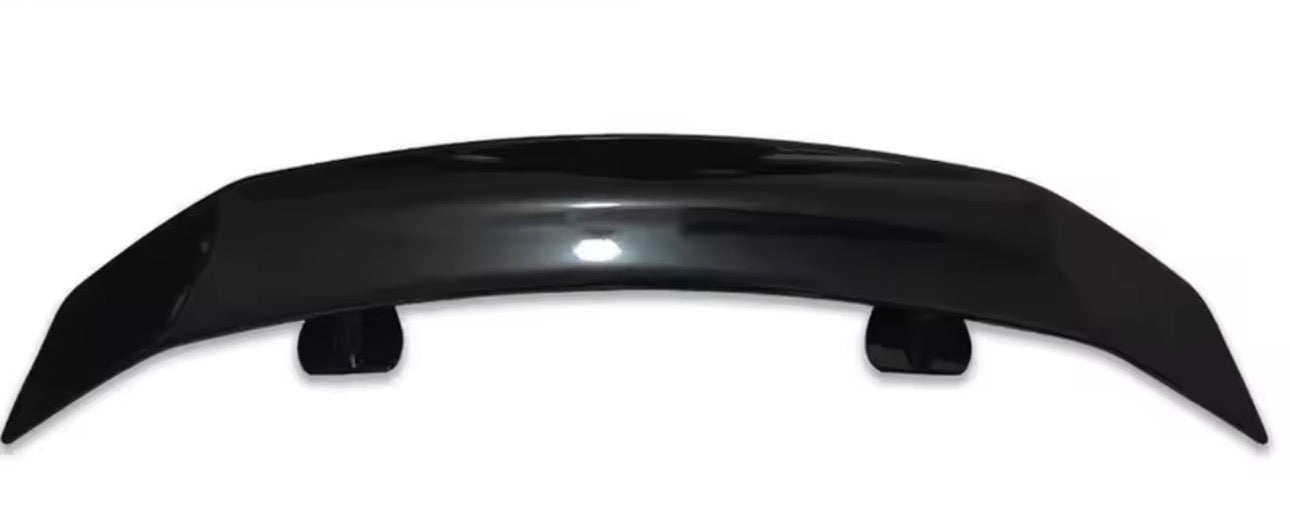 Ford Mondeo Gloss Black Tail Wing Spoiler