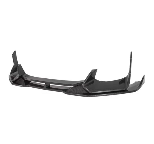 Kia Stinger Carbon Fiber Front Lip Splitter