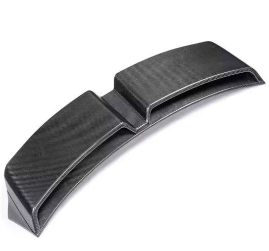Audi A1 Carbon Fiber Boot Spoiler