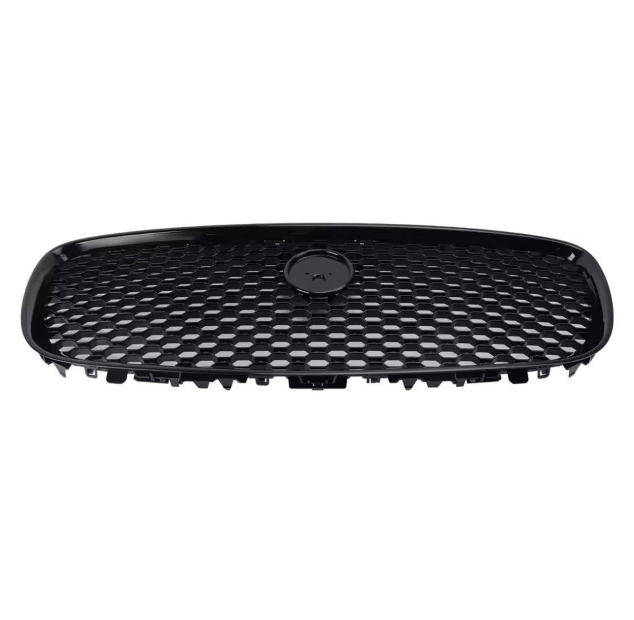 Jaguar XF Gloss Black Grill