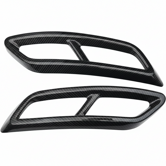 Volkswagen Arteon Carbon Fiber Shooting Break Exhaust