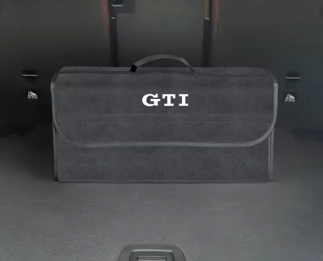 Volkswagen Boot Organiser Bag