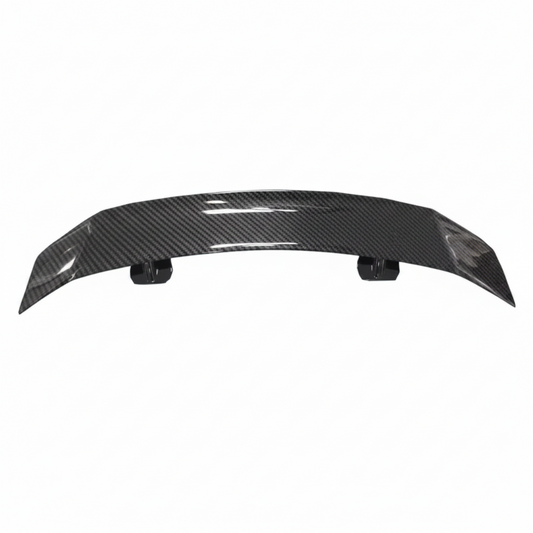 Ford Mondeo Carbon Fiber Tail Wing Spoiler