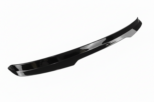 Mercedes GLE Maxton Design Carbon Fiber Roof Spoiler