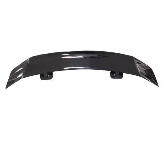Ford Mondeo Gloss Black Tail Wing Spoiler