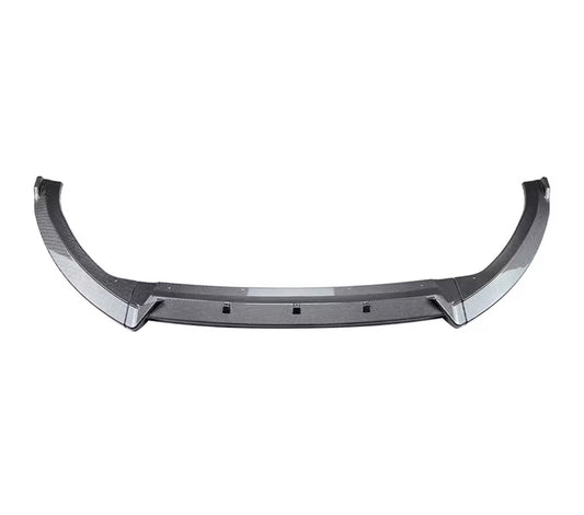 Ford Focus Carbon Fiber Front Splitter