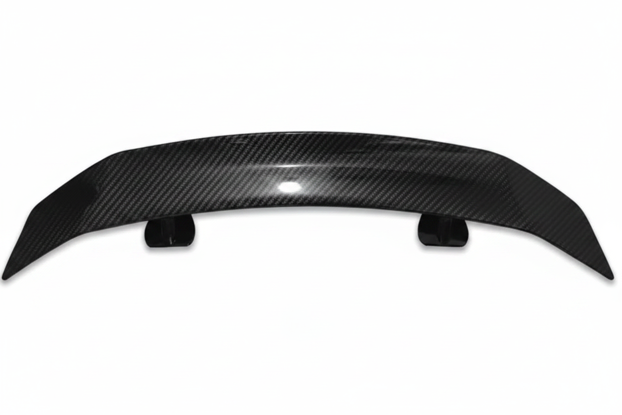 Ford Mondeo Carbon Fiber Tail Wing Spoiler