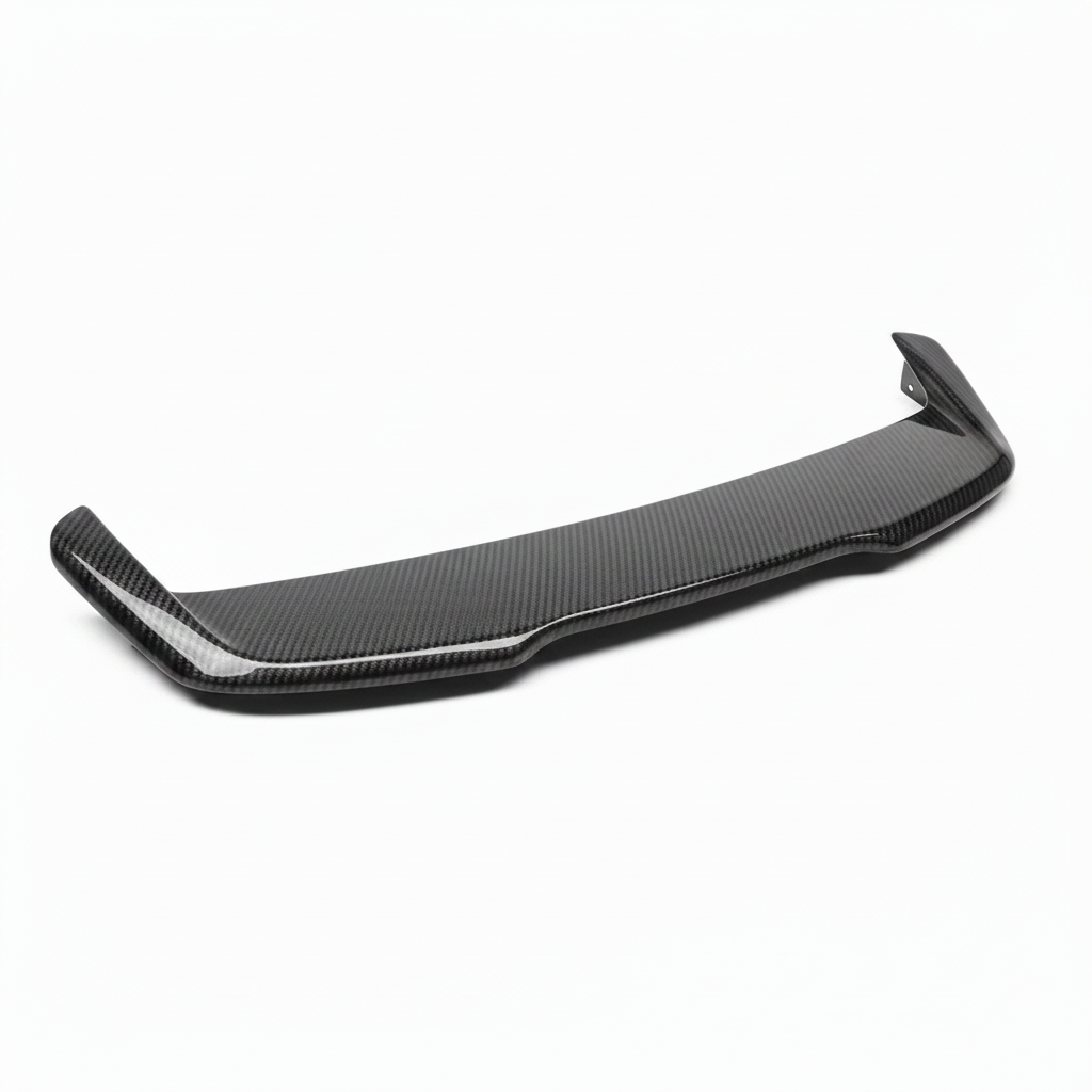 Range Rover Carbon Fiber Roof Spoiler