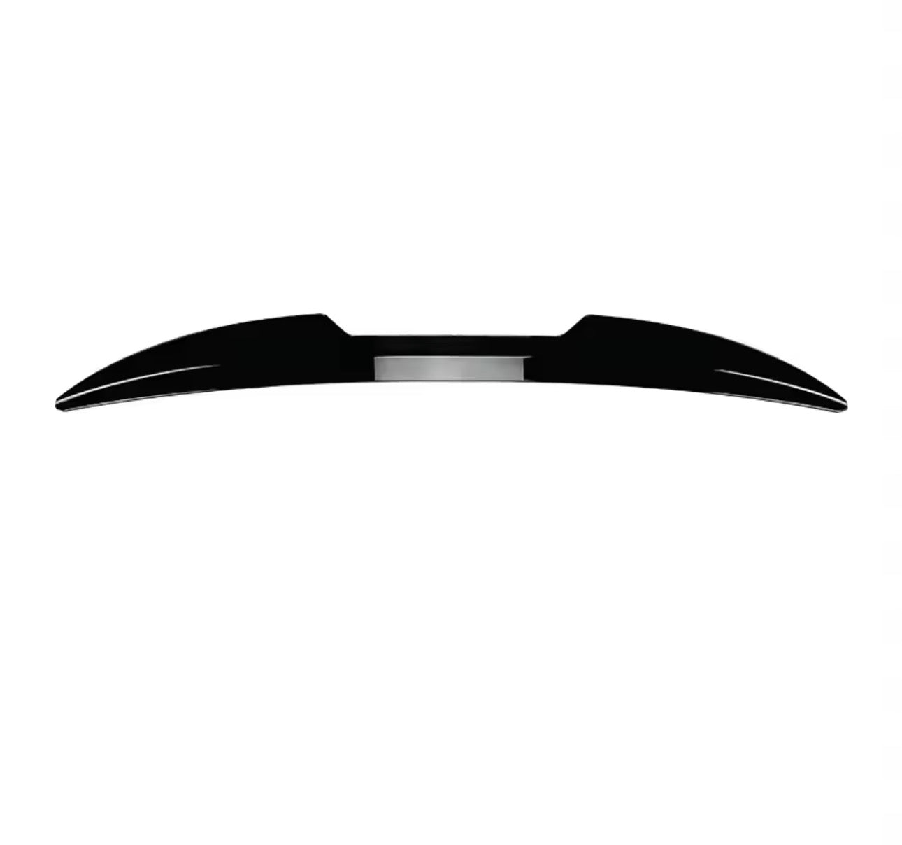 Ford Focus Gloss Black Roof Spoiler