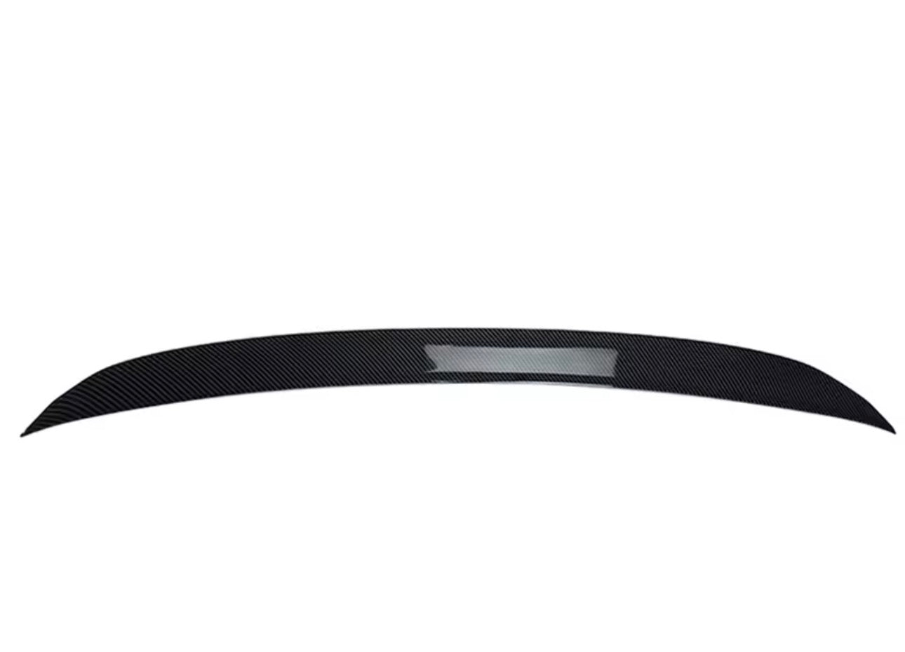 Mercedes GLC Carbon Fiber Roof Spoiler