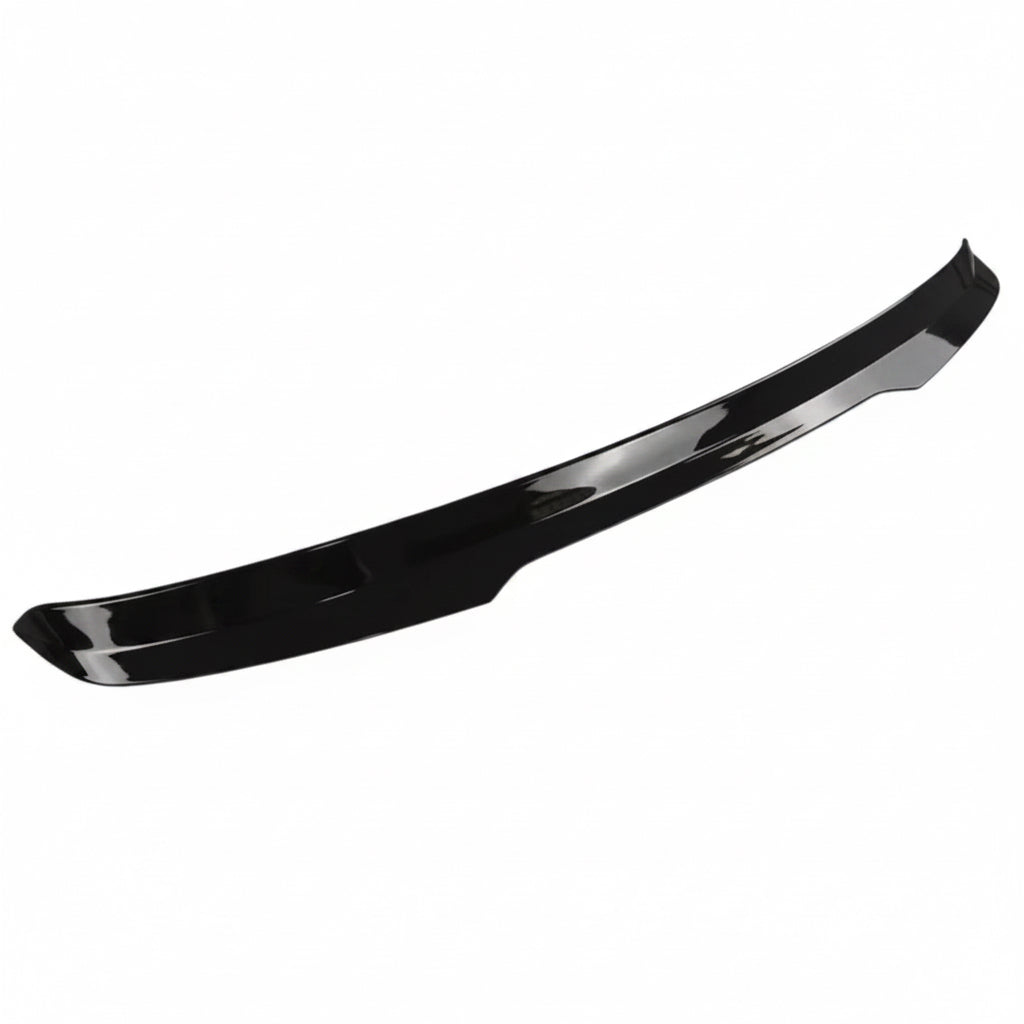 Volkswagen Scirocco Gloss Black Maxton Design Spoiler