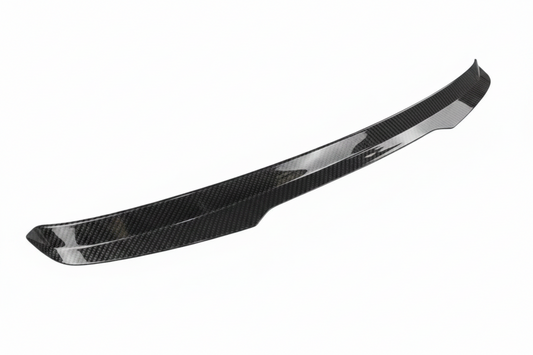 Mercedes GLE Maxton Design Roof Spoiler