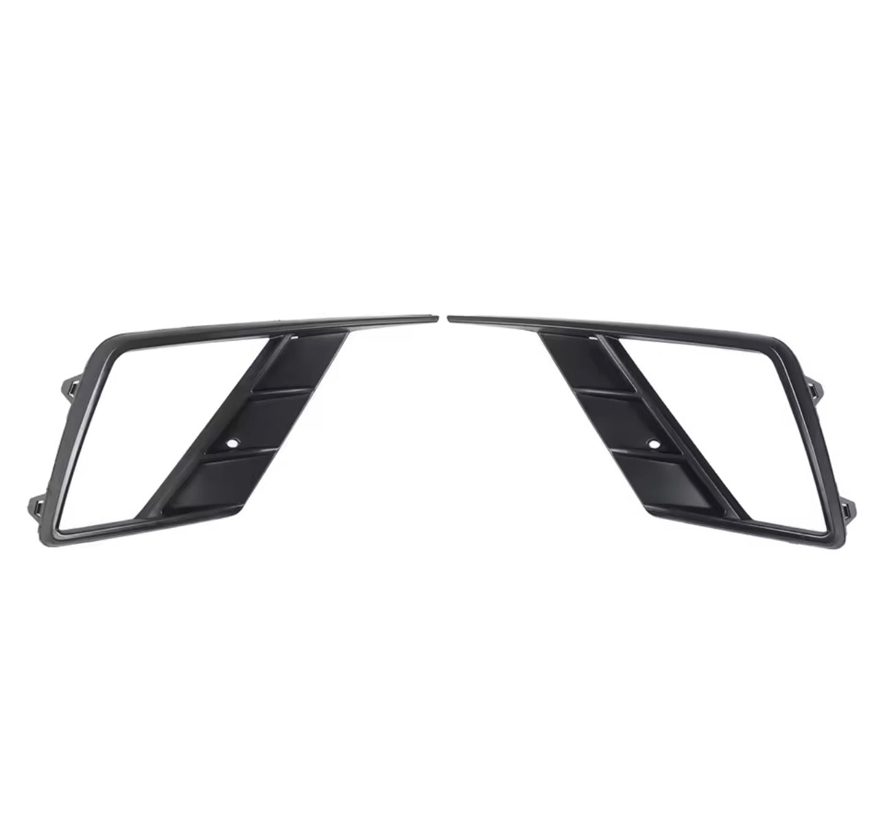 Seat Ibiza Gloss Black Fog Lamp Grill