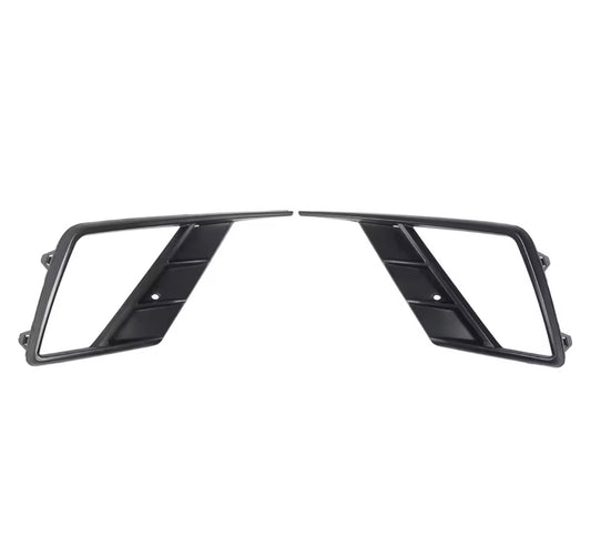 Seat Ibiza Gloss Black Fog Lamp Grill