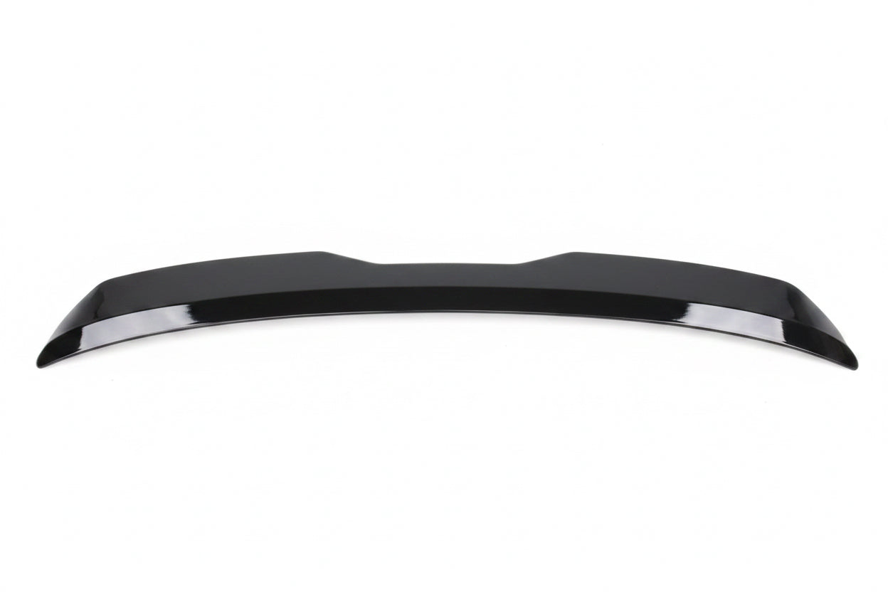 Jaguar F Pace Gloss Black Roof Spoiler