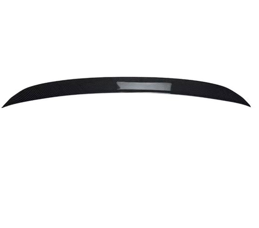 Mercedes GLC Carbon Fiber Roof Spoiler