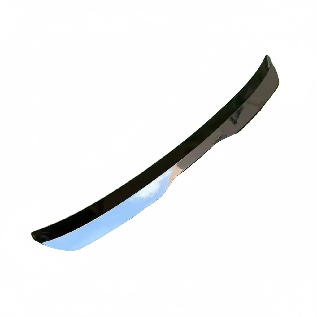 Jaguar F Pace Gloss Black Roof Spoiler