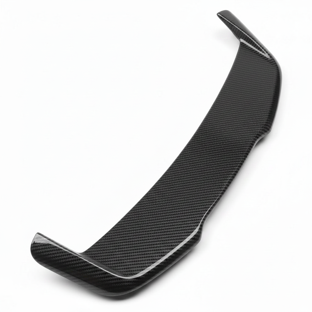 Range Rover Carbon Fiber Roof Spoiler