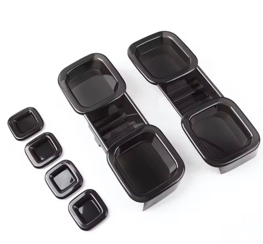 Land Rover Defender Tail Light Cover Brake Light Wide Indicator Cover