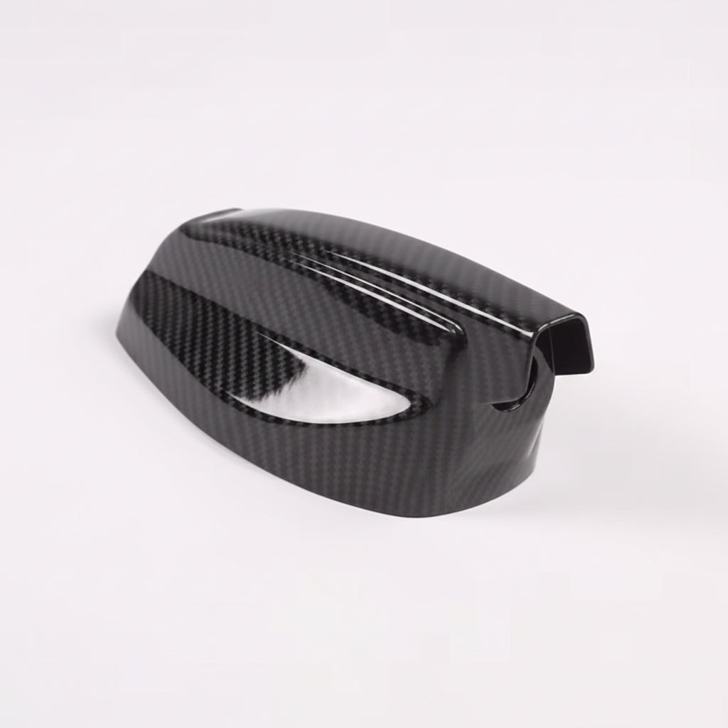 Land Rover Defender Carbon Fiber Shark Fin Antenna Cover Trim