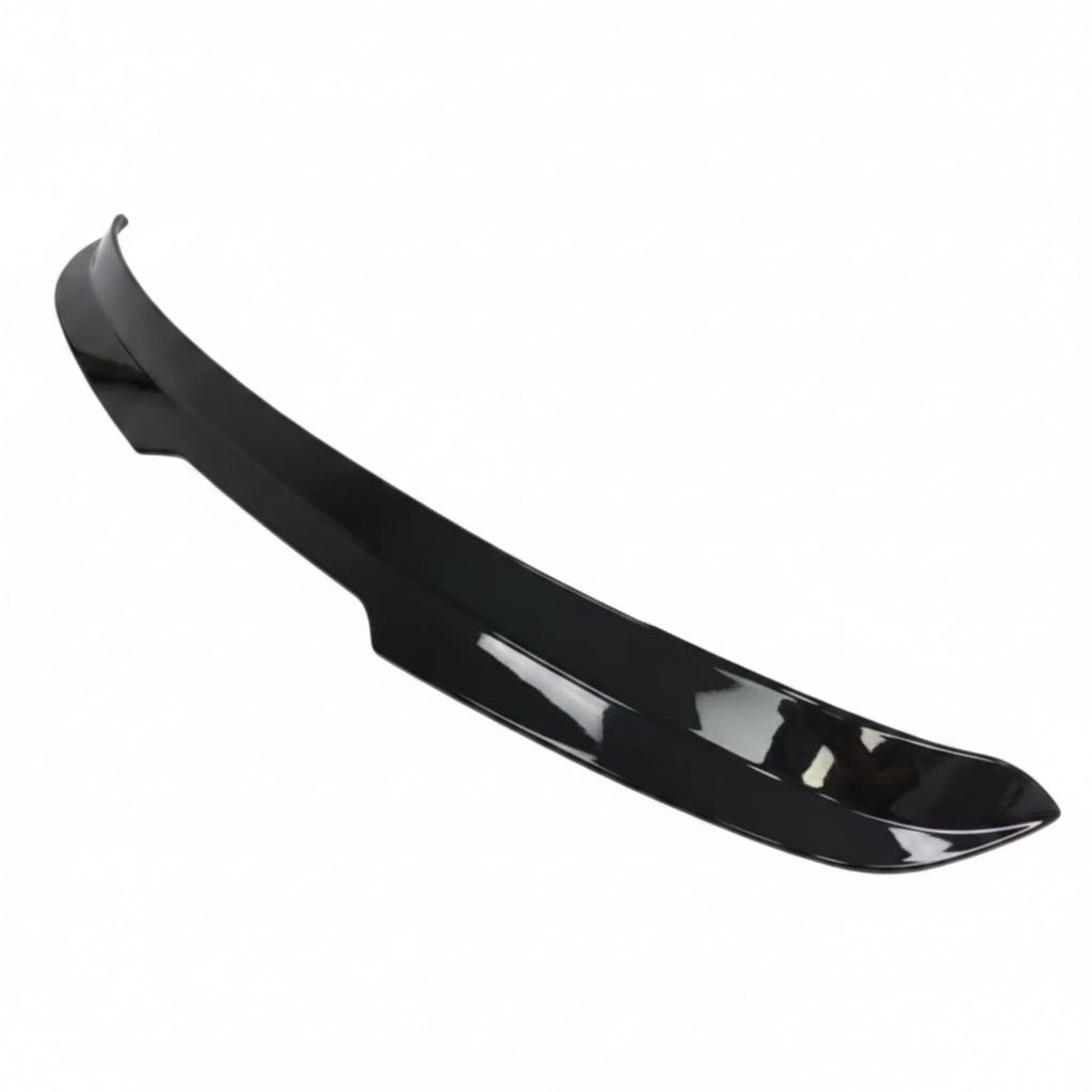 Volkswagen Scirocco Gloss Black Maxton Design Spoiler
