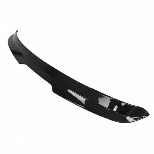 Volkswagen Scirocco Gloss Black Maxton Design Spoiler